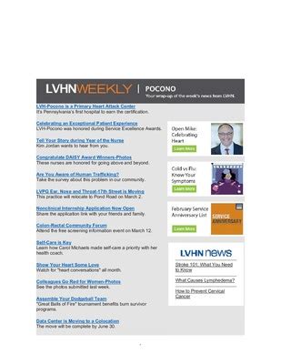 lv network solutions|lvhn pocono.